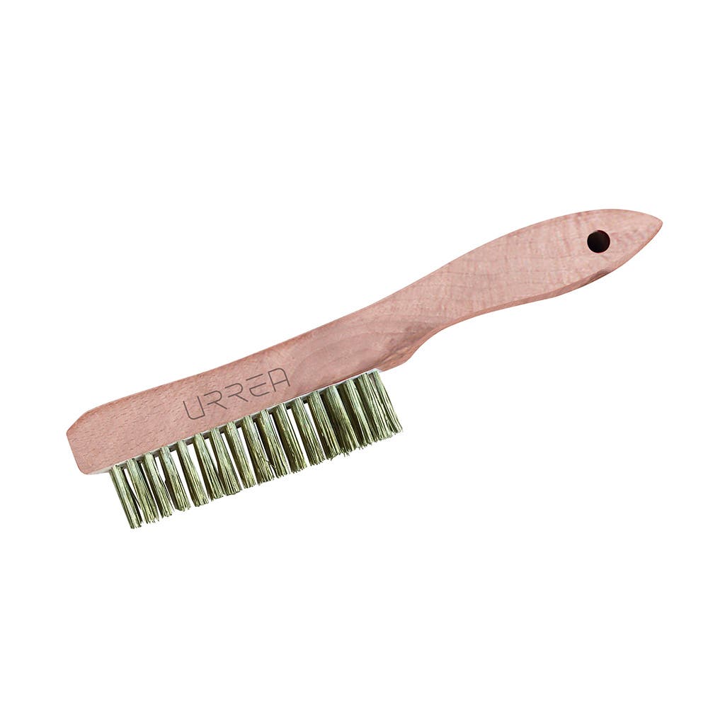 Cepillo antichispa 4x16 filas (TWS-UH1886) - URREA