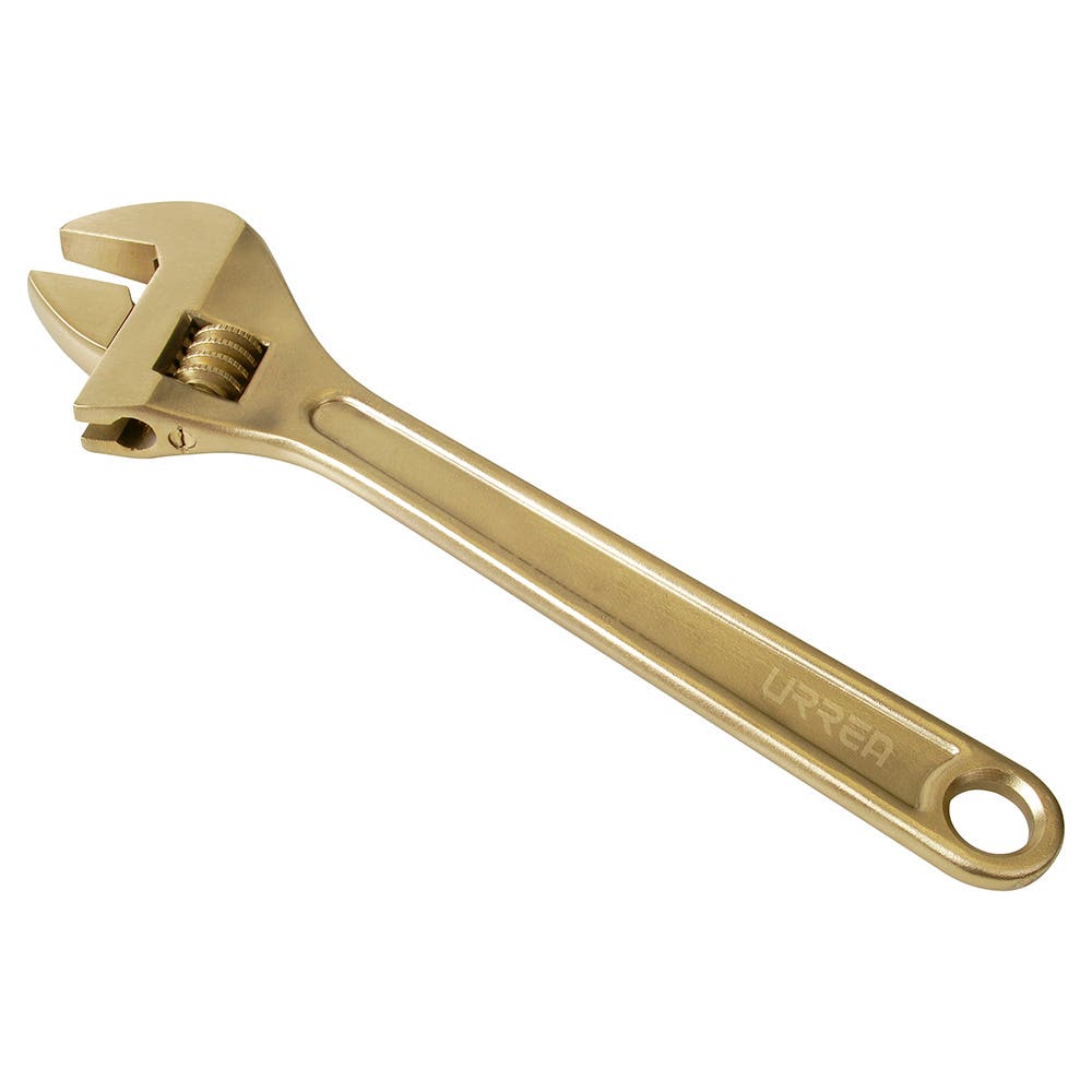 ""Llave francesa antich 10" (TWS-UH710) - URREA