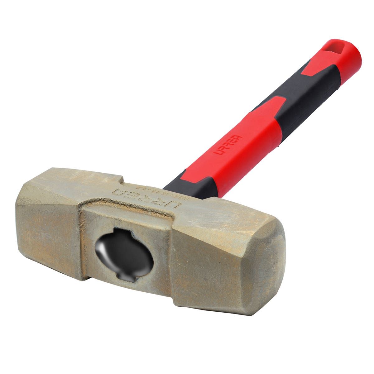 Combo antich 10lb lgo 20""" (TWS-UH72FGS) - URREA