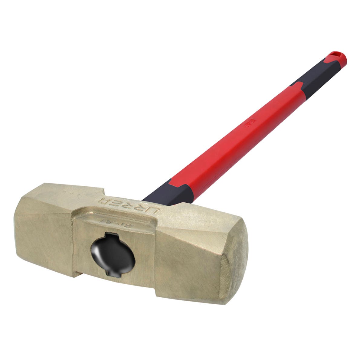 Combo antich 18lb ext lgo 34""" (TWS-UH74FG) - URREA