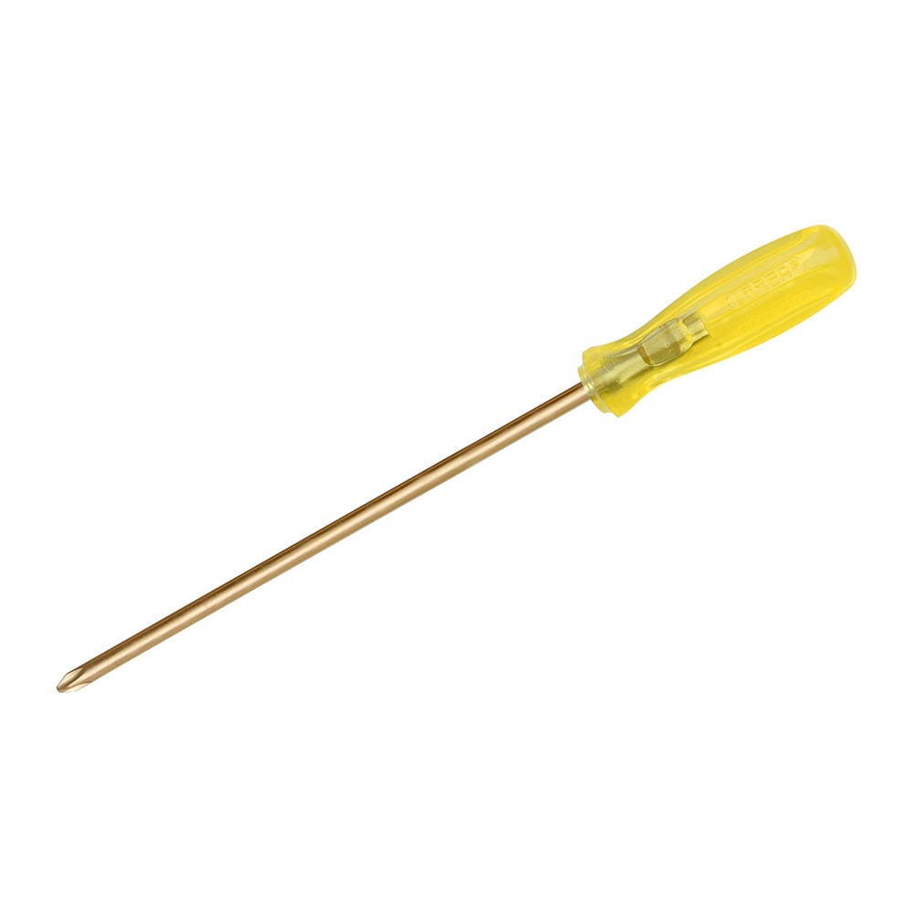 Destornillador Phillips antichispa #3 (TWS-UH9686) - URREA