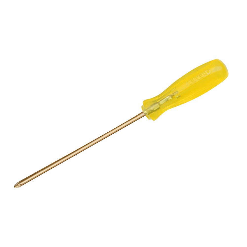 Destornillador Phillips antichispa #2 (TWS-UH9687) - URREA