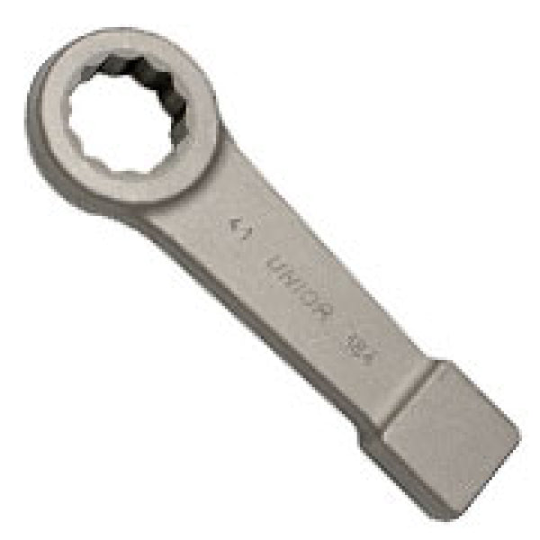 LLAVE GOLPE CORONA RECTA 100 MM