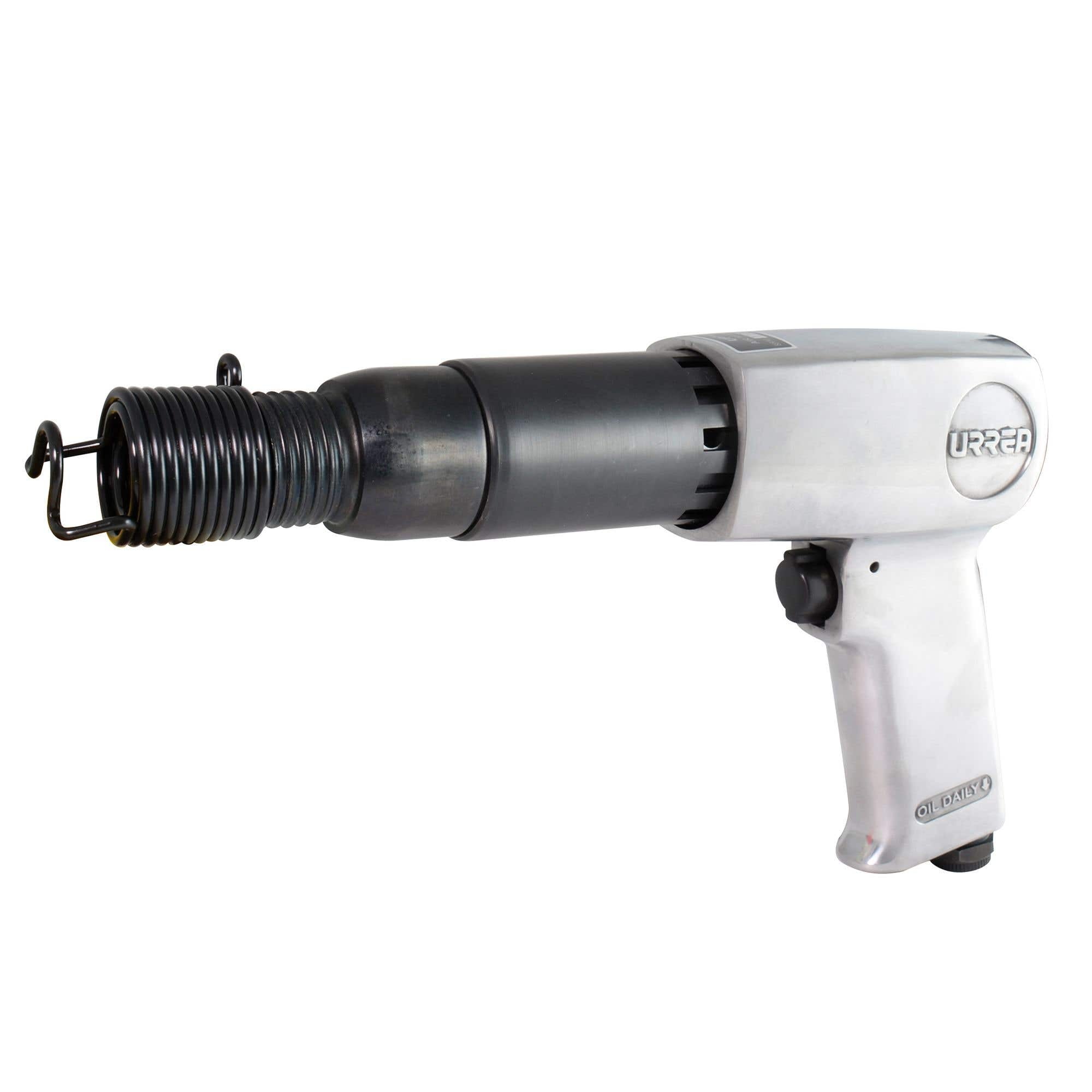 Martillo neum 2100 gpm 94dB (TWS-UP715) - URREA