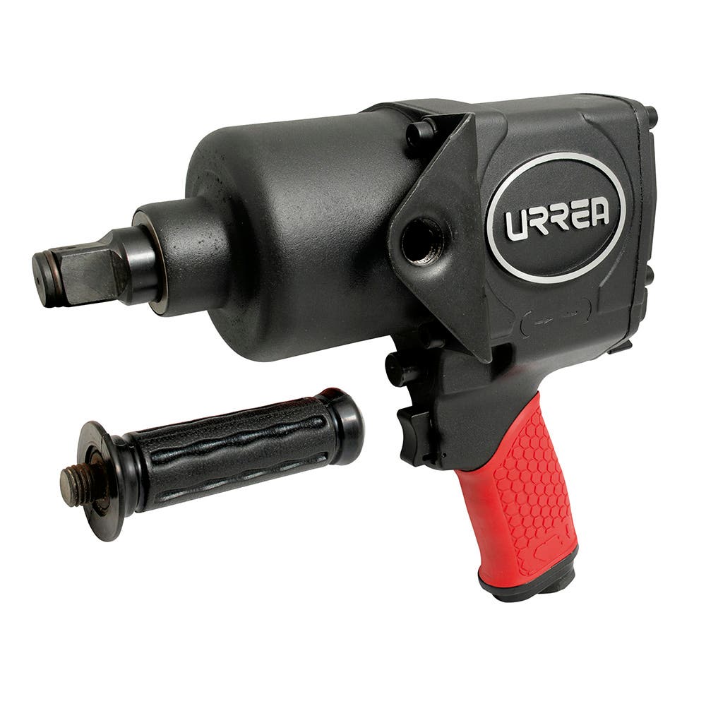 "Pistola imp 3/4"" 1106ft-lb twn" (TWS-UP772HA) - URREA
