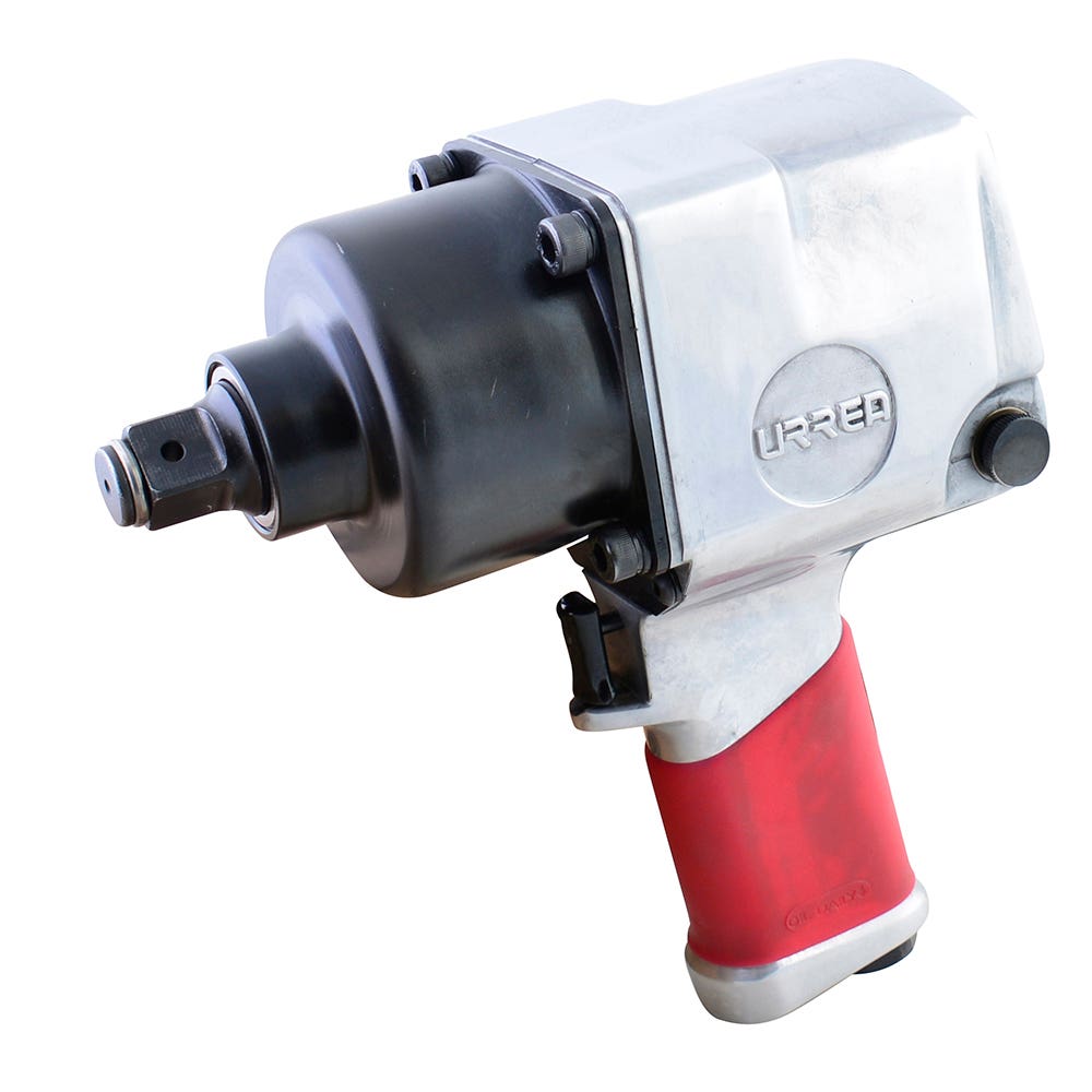 "Pistola imp 3/4"" 1100ft-lb twn" (TWS-UP776) - URREA