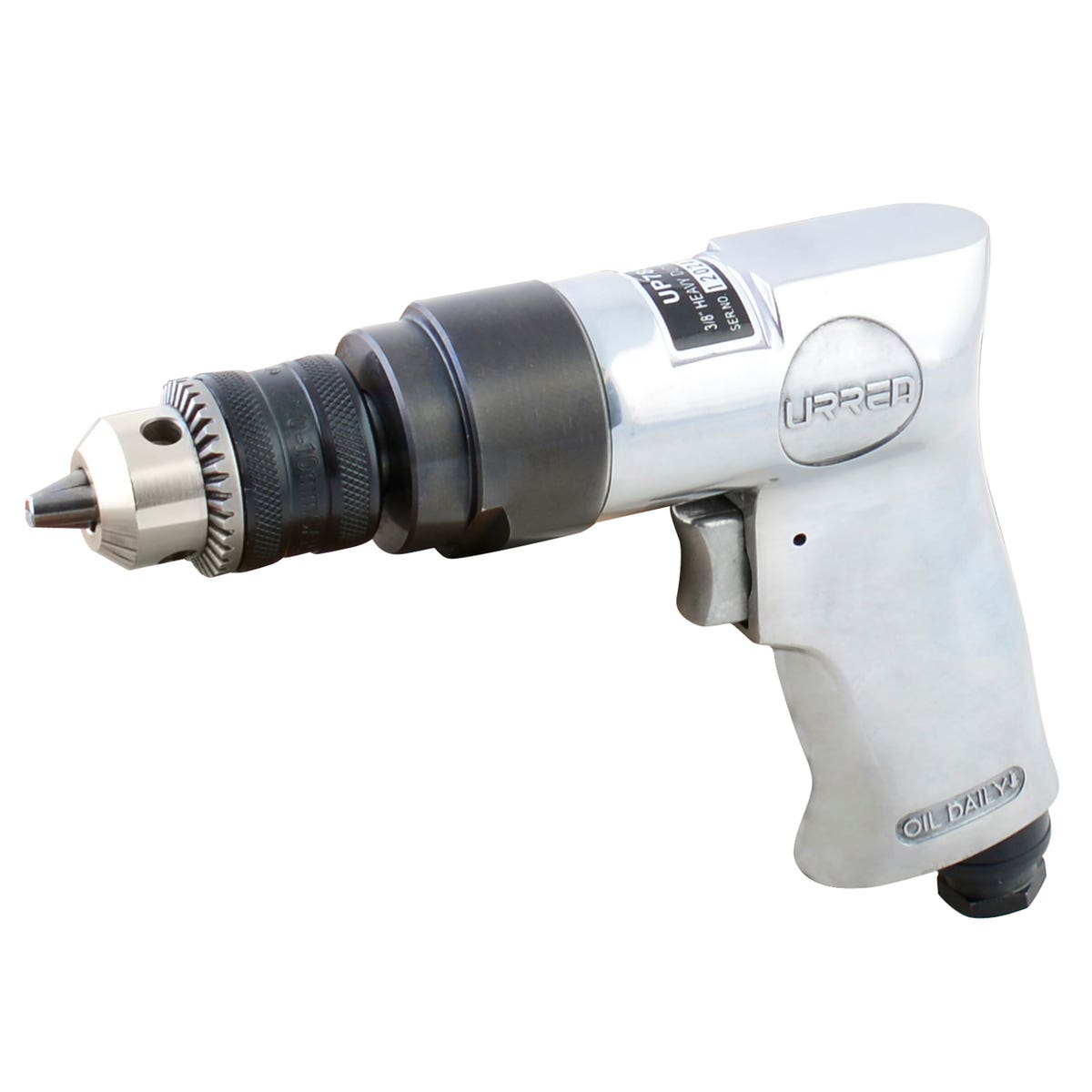 "Taladro neum 3/8"" 2200rpm" (TWS-UP785) - URREA