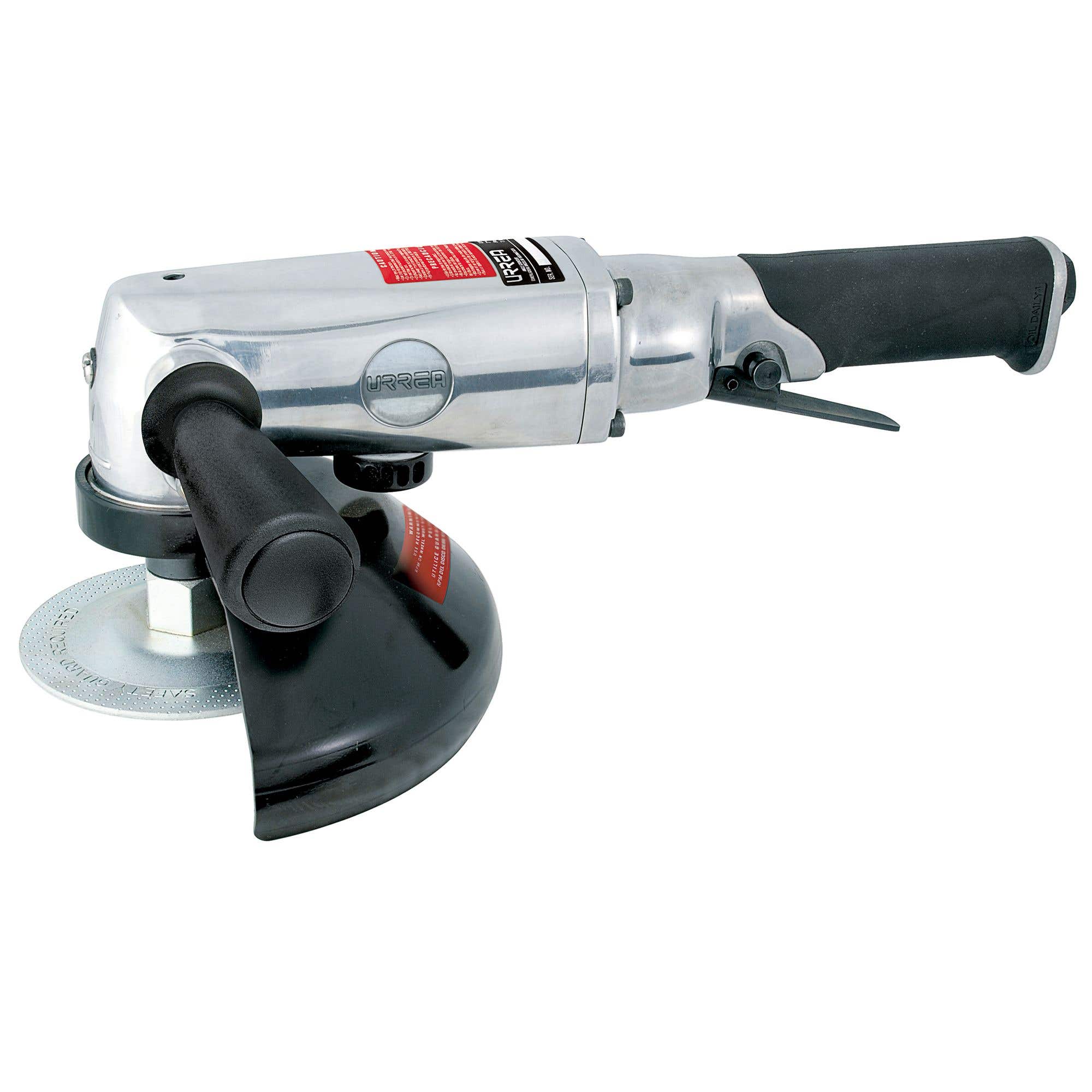 Esmeril neum ang 7" 7000rpm" (TWS-UP857) - URREA