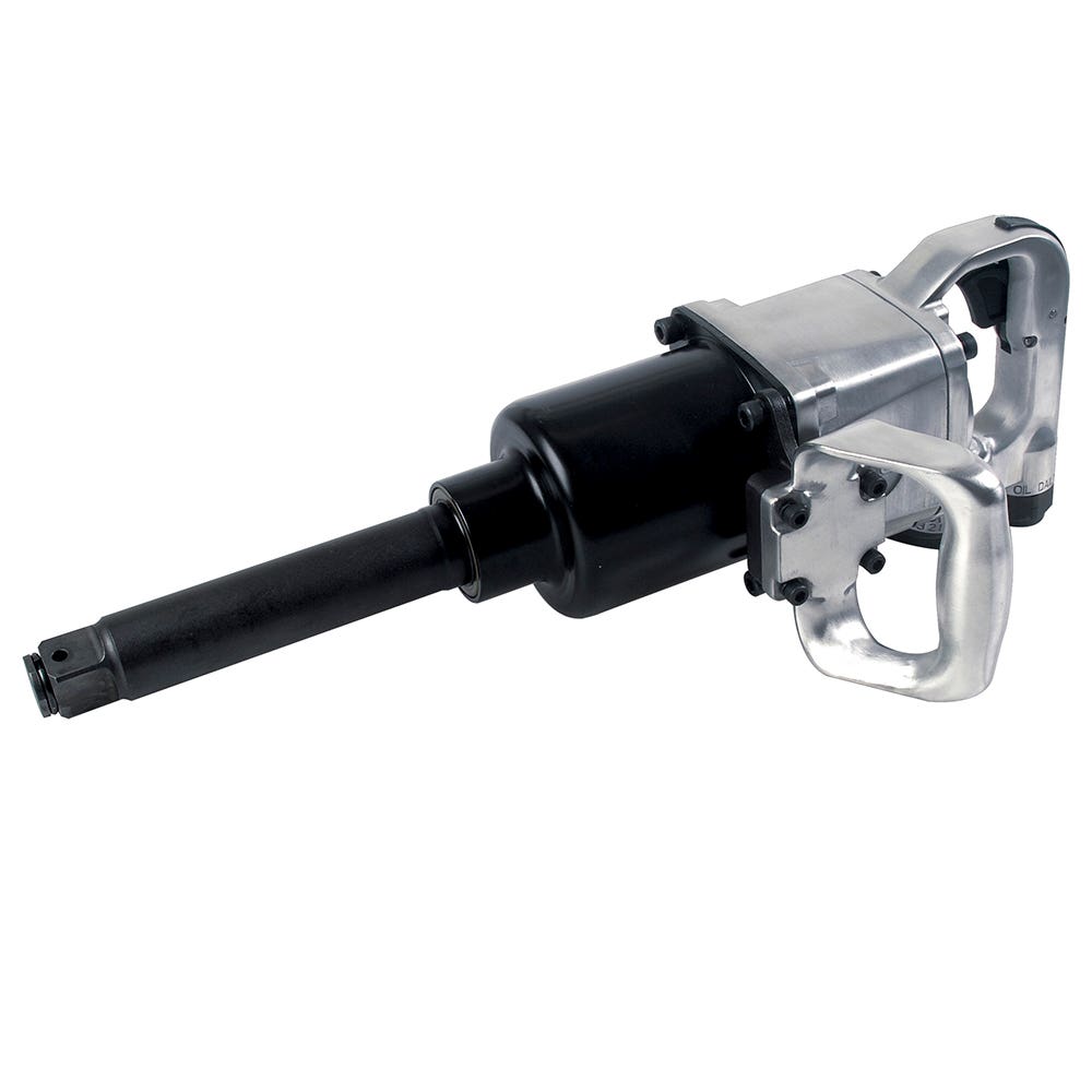 "Pistola imp 1"" 1800ft-lb ext6""" (TWS-UP898-6A) - URREA