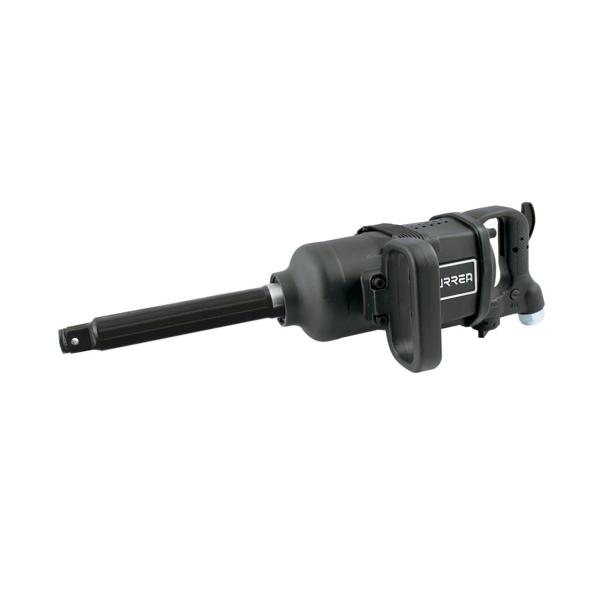 "Pistola imp 1"" 2580ft-lb ext6""" (TWS-UP898-6B) - URREA