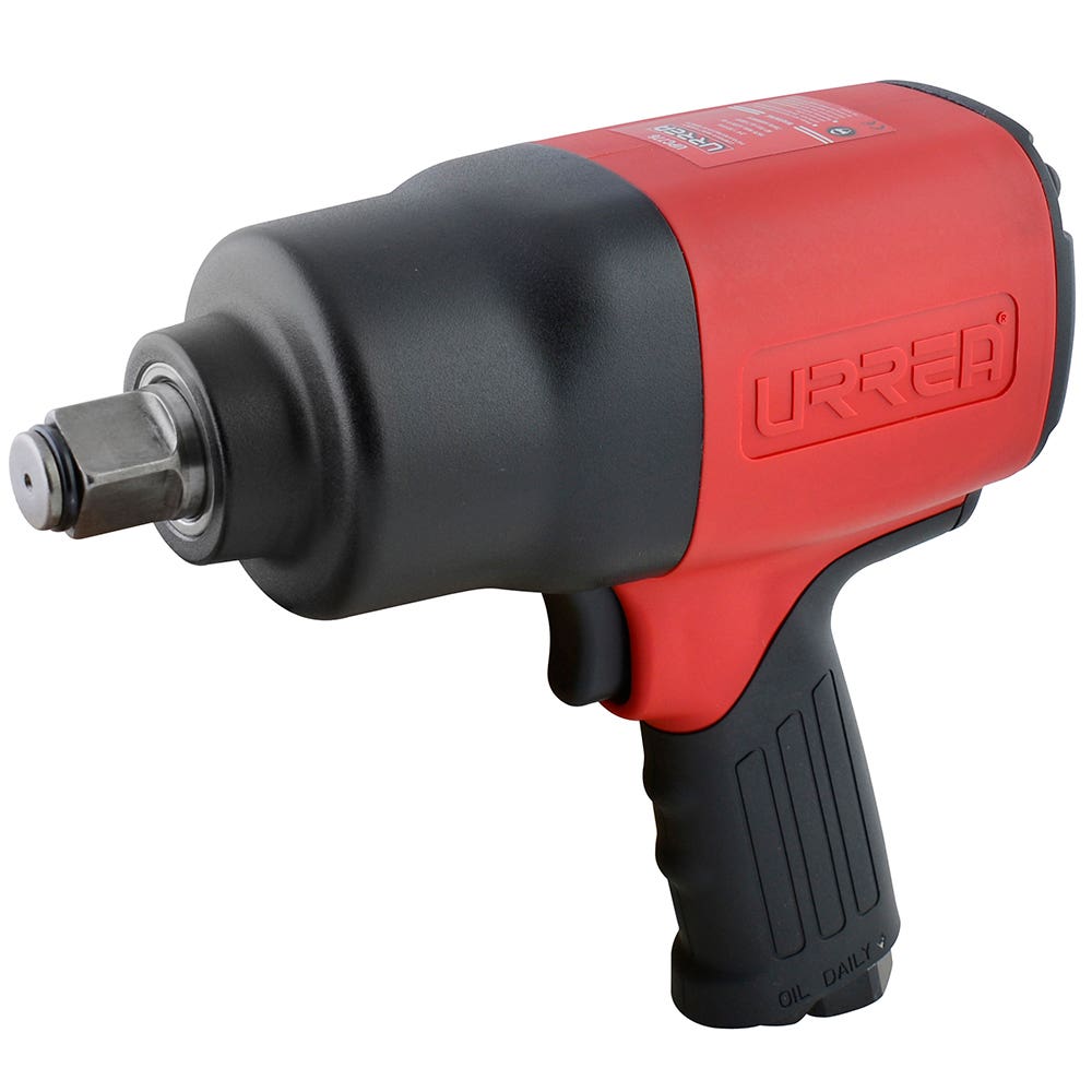"Pistola imp 3/4"" 1200ft-lb twn" (TWS-UPC776) - URREA