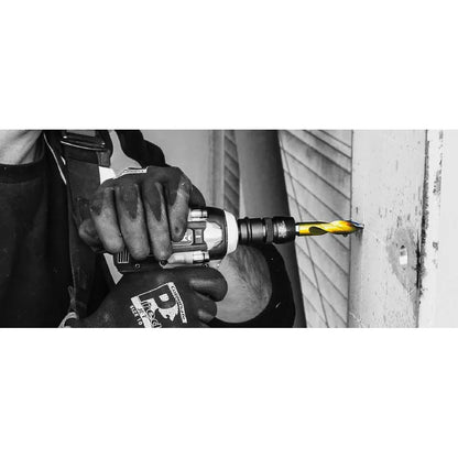 Brocas de impacto punta turbo