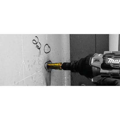 Brocas escalonadas de impacto ImpactaStep