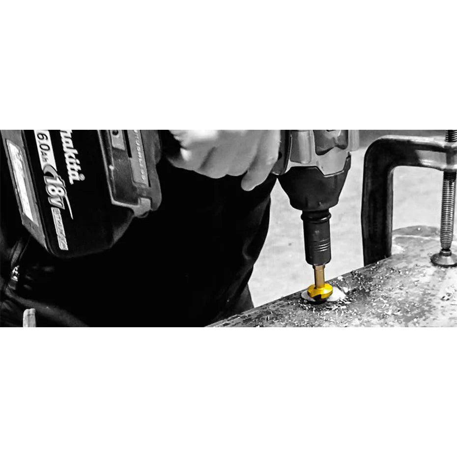 Avellanadores de impacto 90° HMT