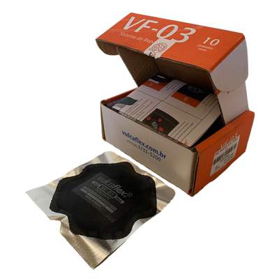 Parches s para Neumáticos VF / VFS VULCAFLEX