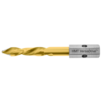 Brocas de impacto punta turbo