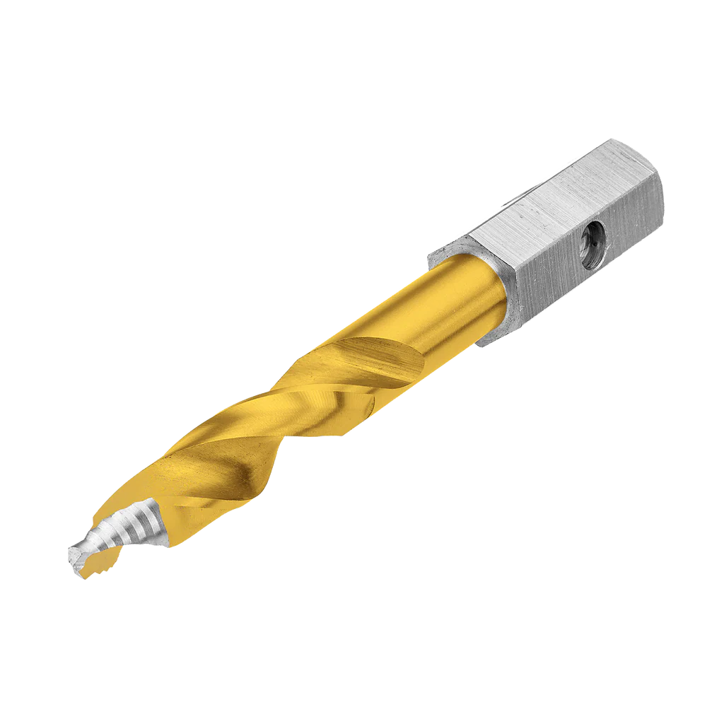 Set Brocas de impacto punta turbo