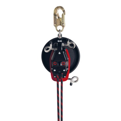 Evacuador EvaQ HUB II