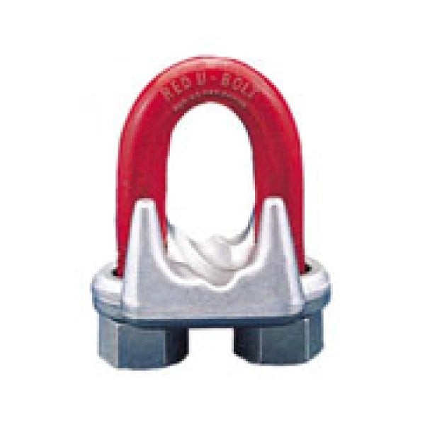 ABRAZADERA CABLE H.D.1/2