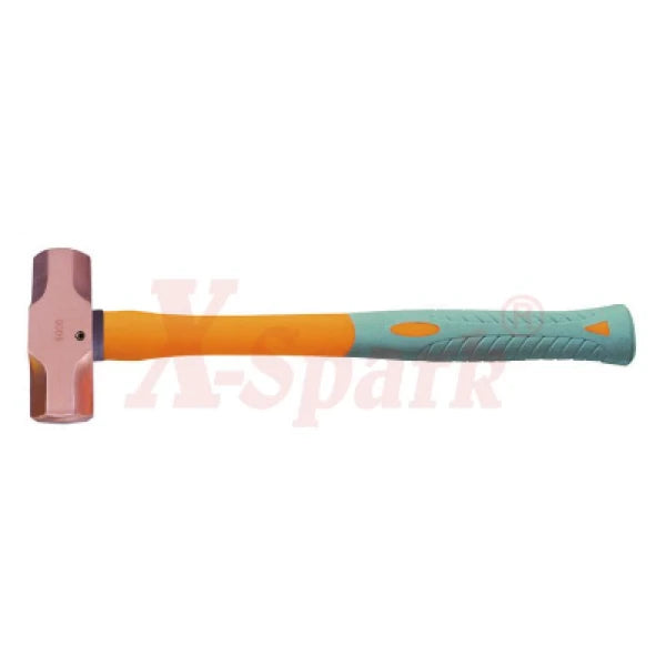 COMBO COBRE 8 LBS. M/FIBRA VIDRIO