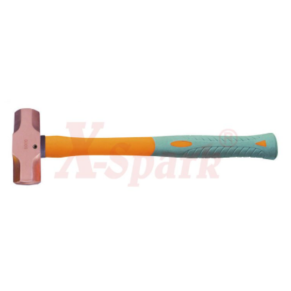 COMBO COBRE 4 LBS. M/FIBRA VIDRIO