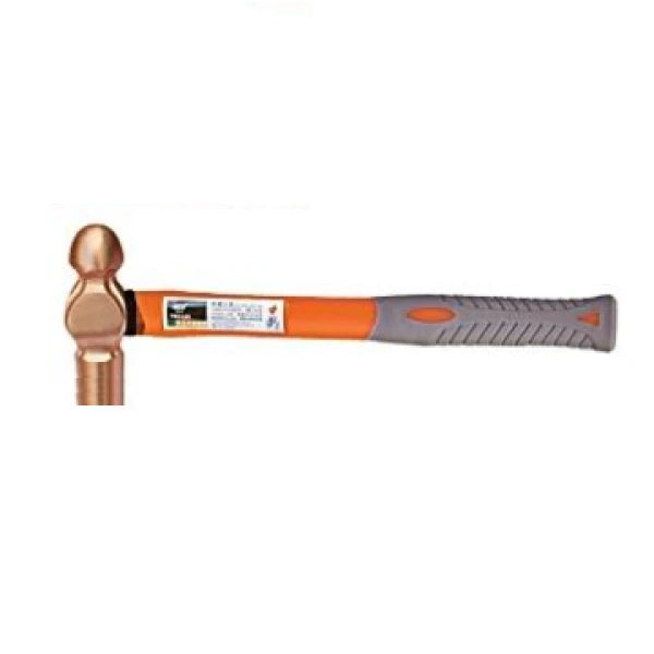 MARTILLO PEÑA BRONCE 1.5 LBS. M/FIBRA VIDRIO