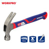 Martillo Curvo 16oz WORKPRO