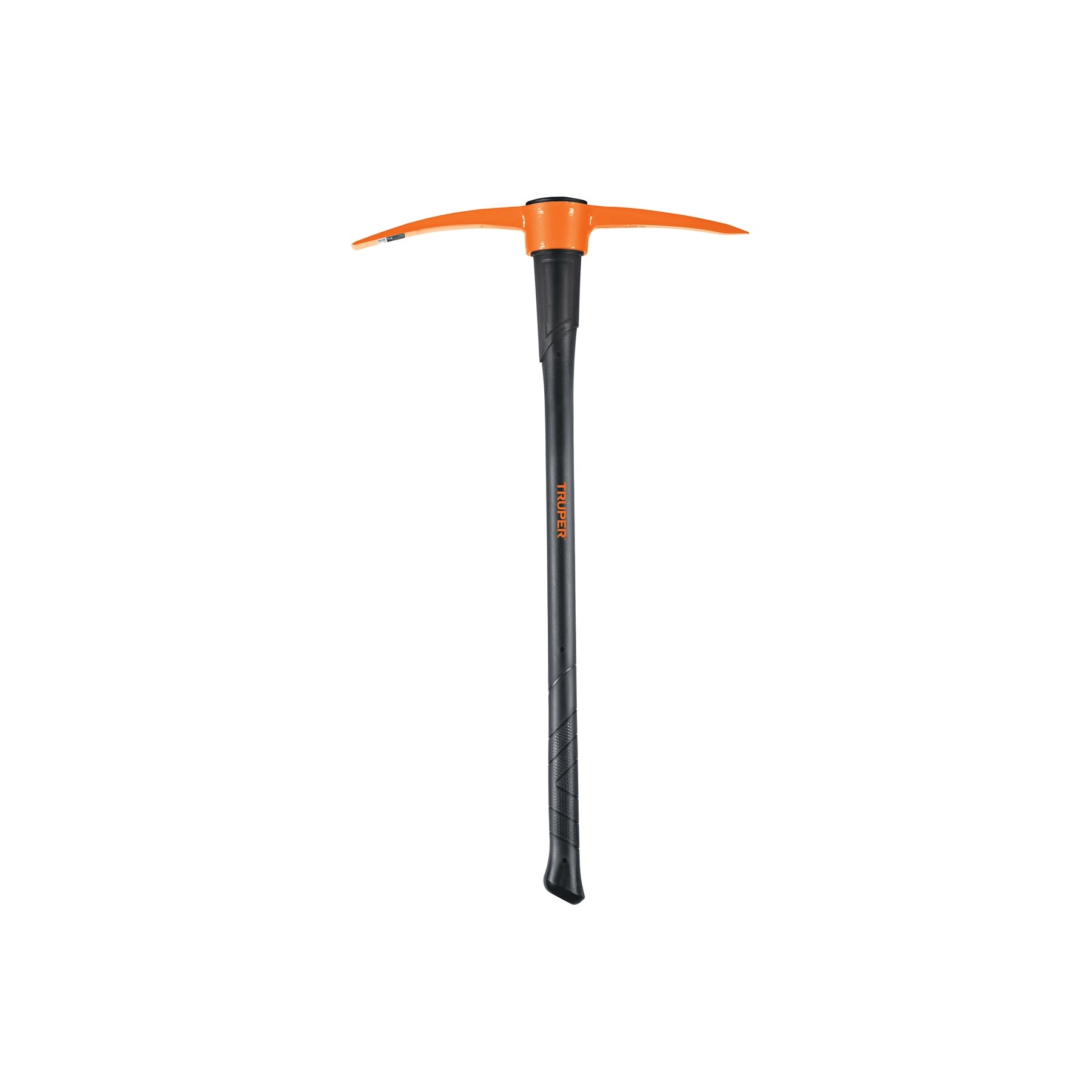 PICOTA TRUPER 5 LBS MANGO FIBRA VIDRIO # ZP-5M (18646)