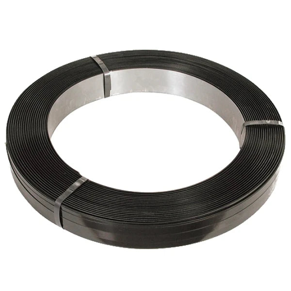 ZUNCHO ACERO 1/2" x 0.5 x BOBINA - 45KGS APROX