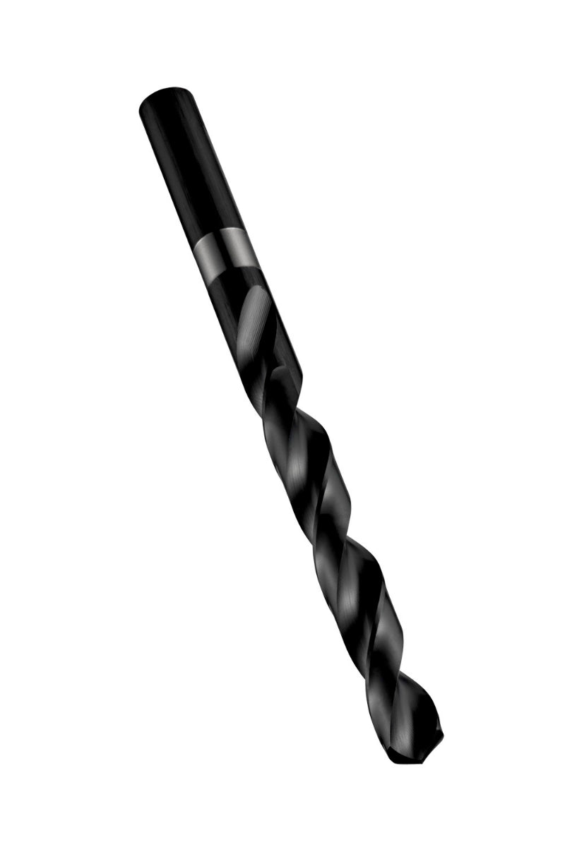 Broca cilindrica a/r 11/64" (*) - DORMER