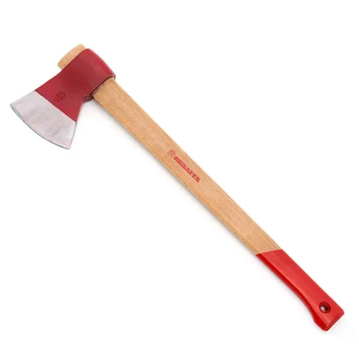 Hacha 1500 grs. c/mango de 80 cms. (40m-1500) - ALOÑA