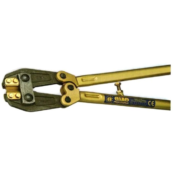 Napoleon corte redondo hasta 13 mm. (ca-2) - ALBA