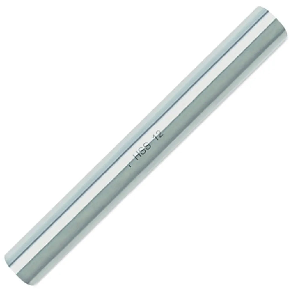 Acero pantografo hss 10x100 mm. (tm-210) - ALBAFER