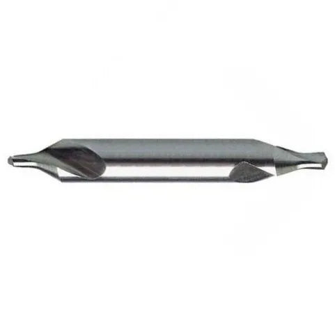 Broca centro a/r  1.60x4.00 mm. (*) - ADDISON