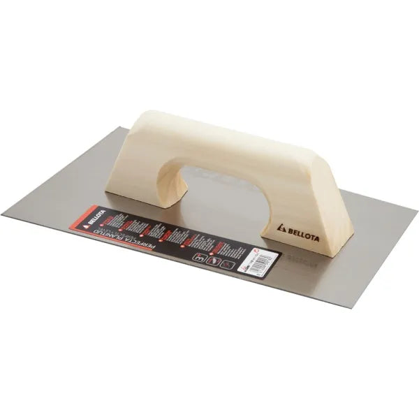 Llana 300x180/150 mm. trapez. m/plast. (5862 m.p) - BELLOTA