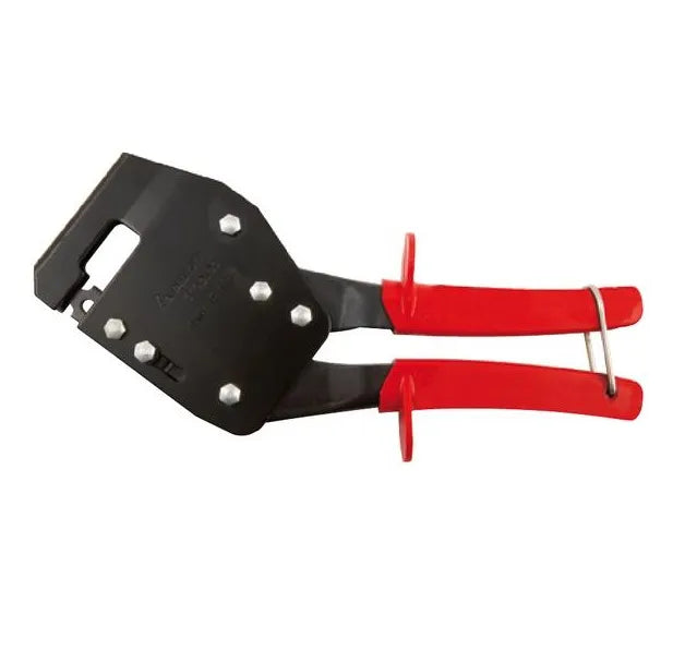 Punzonadora unir perfiles (650006) - BELLOTA