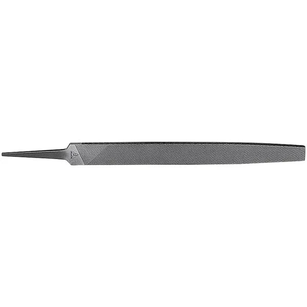 Lima plana bastarda 10" (*) - BELLOTA