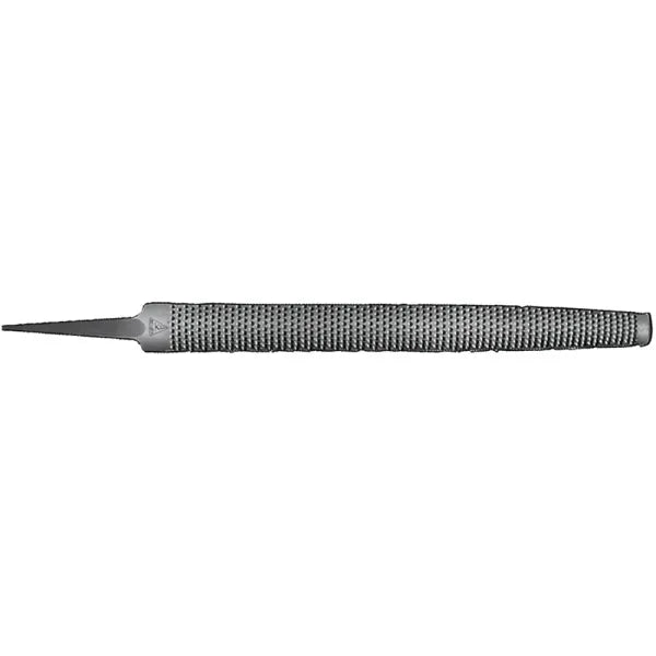Escofina media caña  6" bastarda (4101) - BELLOTA