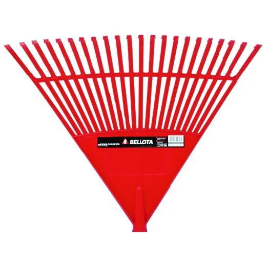 Barrehojas plastico c/mango 5370-26 ms (101519) - BELLOTA