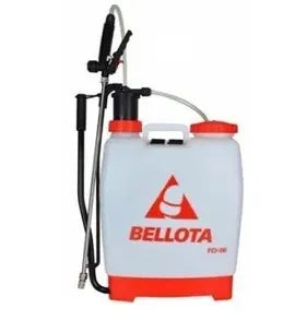 Fumigador pulverizador 20 lts. fmb-20 (100707) - BELLOTA