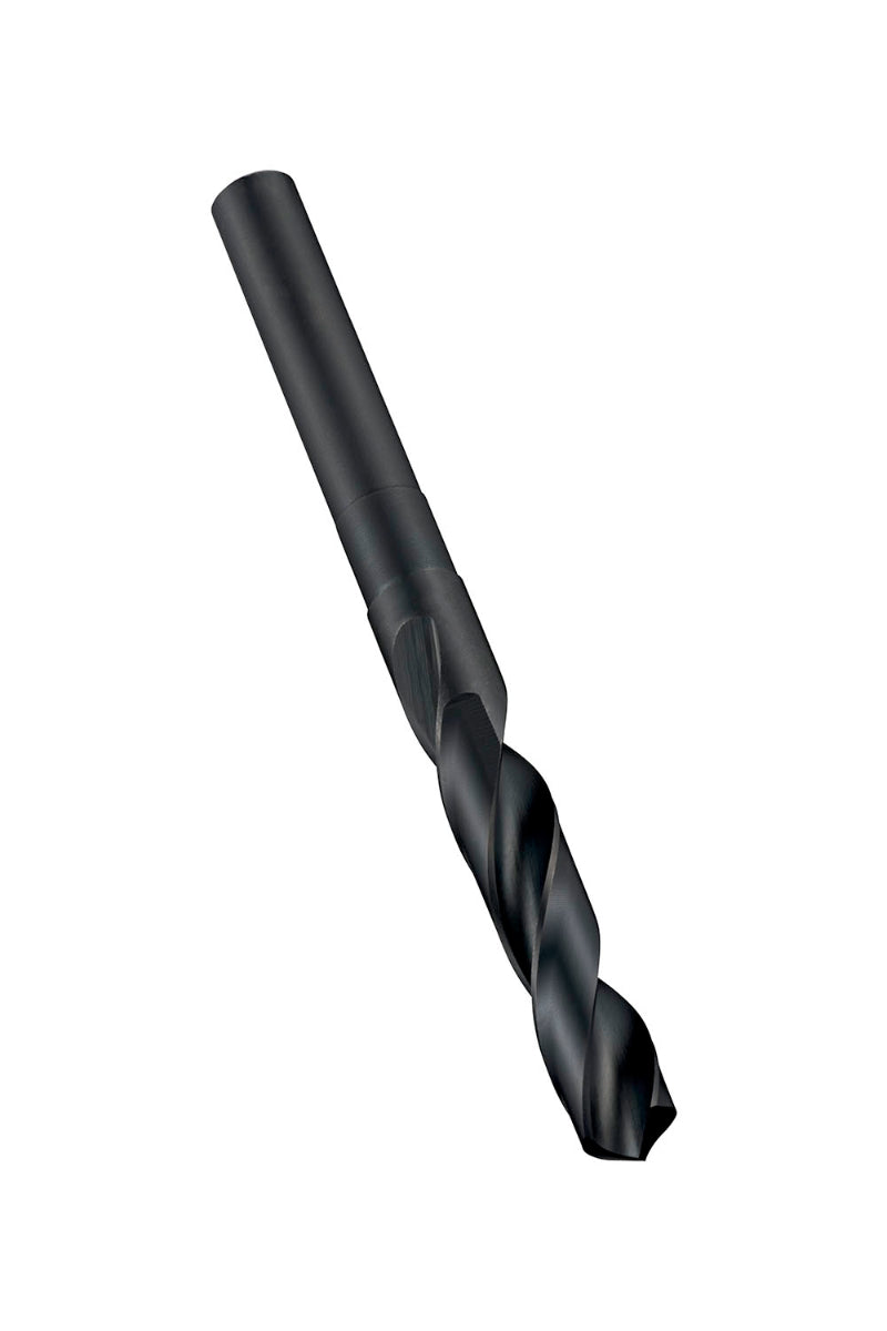 Broca hss mango rebajado 1/2" 18.5mm (a17018.5) - DORMER