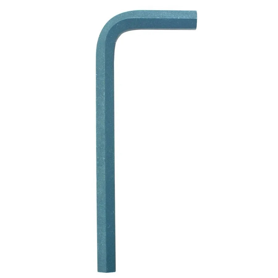 Llave allen 5/32" hex corta (12209) - BONDHUS