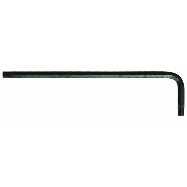 Llave torx t20 perforada larga (33420) - BONDHUS