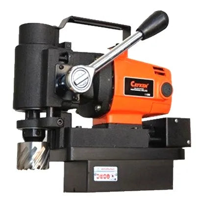 Taladro base magnetica horizontal (kcy-55dm) - CAYKEN