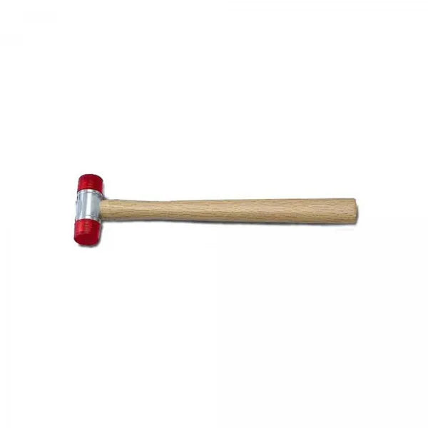 MACETA 27 MM. PLASTICA (023)