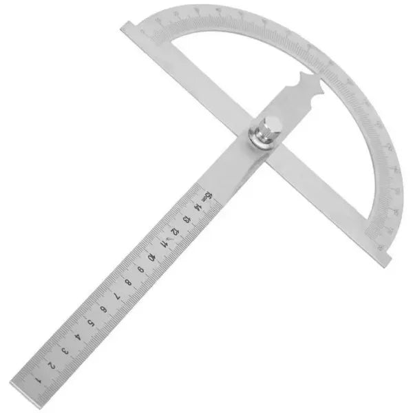 Goniometro barra 12" arco 200 mm. (2214d) - COCACO ANGELITO