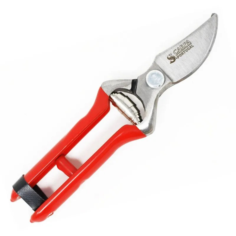 Tijera podar m/plastico 22 cm. (01e22l) - CARPA