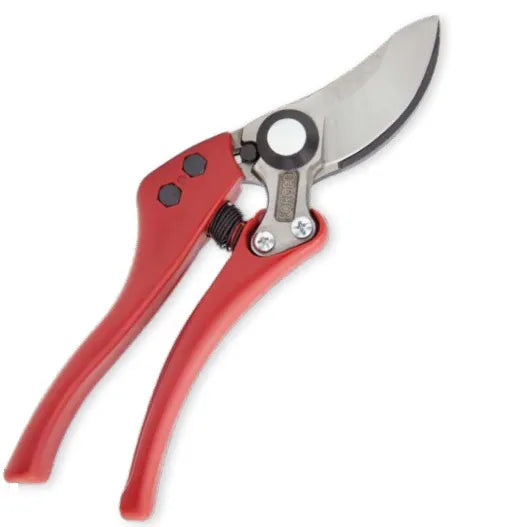 Tijera podar 23 cm. m/ergo. plastico (01p23lf) - CARPA