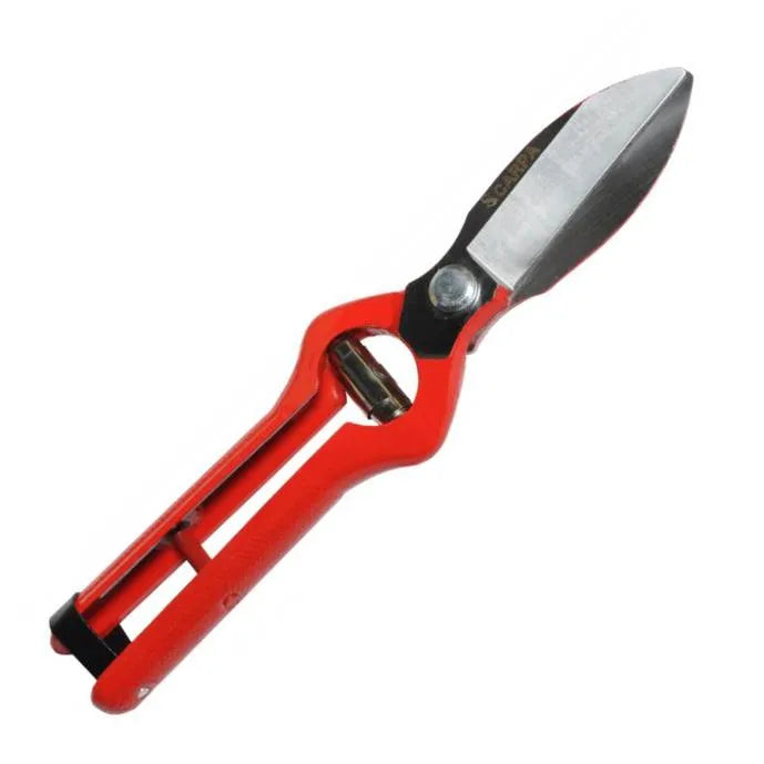 Tijera podar 24 cm. cosecha ajos (03a24v) - CARPA