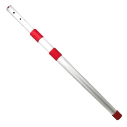 Extension telescopica 4 mt., 25 mm. (44m04) - CARPA